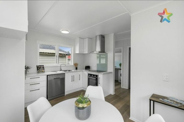 Photo of property in 36 Mckillop Street, Wainuiomata, Lower Hutt, 5014