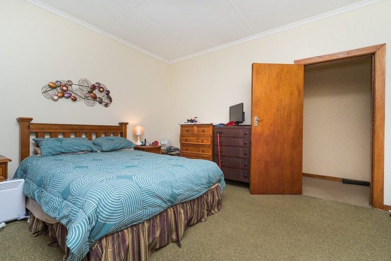 Photo of property in 7 Lambert Street, Marton, 4710