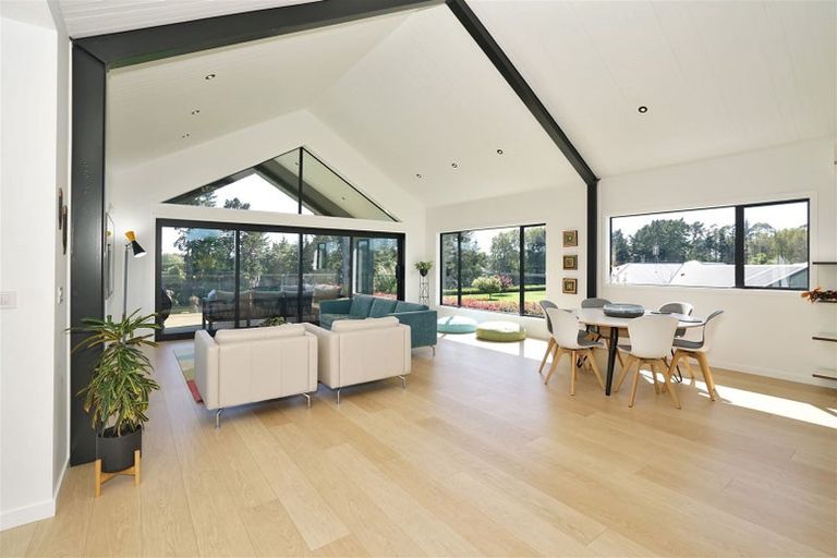 Photo of property in 166 Woodcock Road, Tamahere, Hamilton, 3283