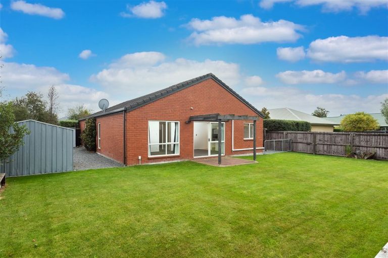 Photo of property in 93 Charles Street, Rangiora, 7400