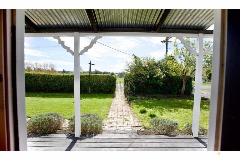 Photo of property in 53 Kennedy Street, Geraldine, 7930