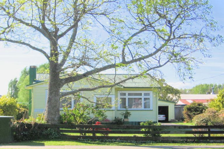 Photo of property in 9 Gladstone Road, Matamata, 3400