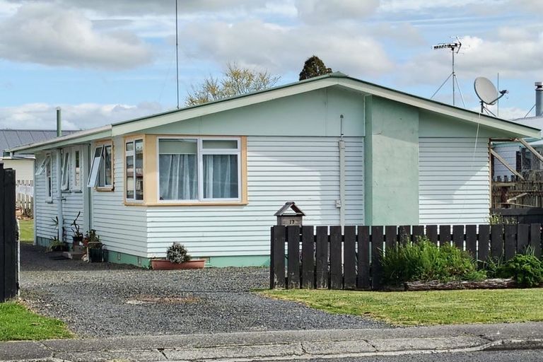 Photo of property in 15b Station Road, Paeroa, 3600