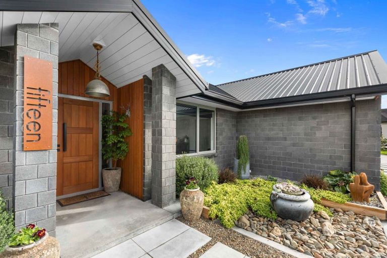 Photo of property in 15 Shadbolt Drive, Leamington, Cambridge, 3432