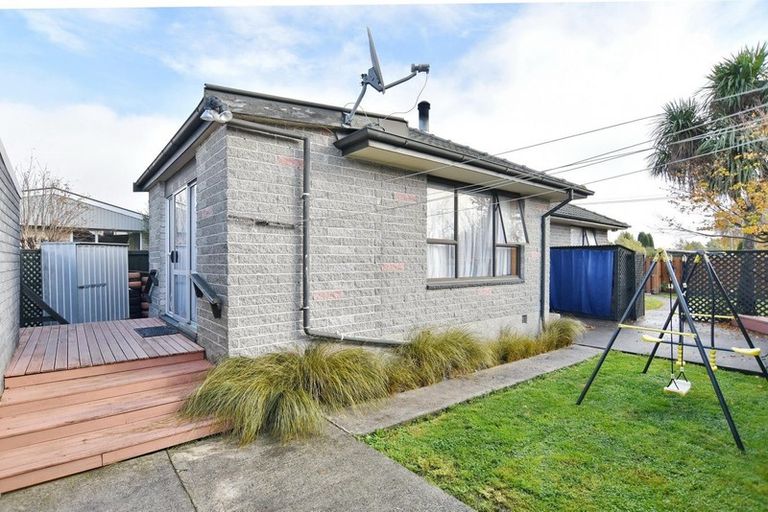 Photo of property in 2/32 Hindess Street, Halswell, Christchurch, 8025