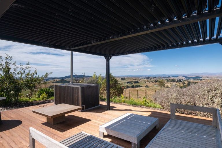 Photo of property in 148 Flag Range Road, Sherenden, Hastings, 4179