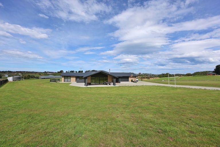 Photo of property in 18 Pukeko Lane, Waiareka Junction, Oamaru, 9491