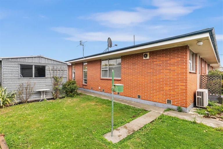 Photo of property in 2/278 Lyttelton Street, Spreydon, Christchurch, 8024