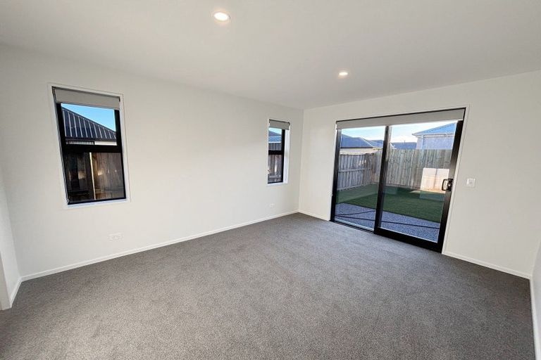 Photo of property in 12 Accadia Drive, Rolleston, 7614