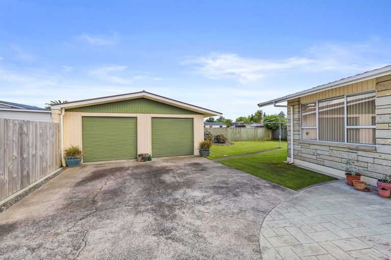 Photo of property in 12 Mount Avenue, Te Aroha, 3320
