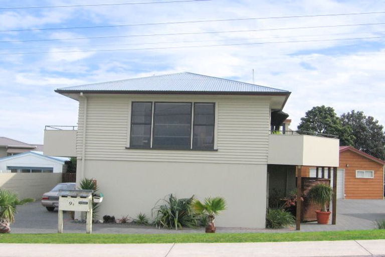 Photo of property in 3/9 Maxwells Road, Otumoetai, Tauranga, 3110