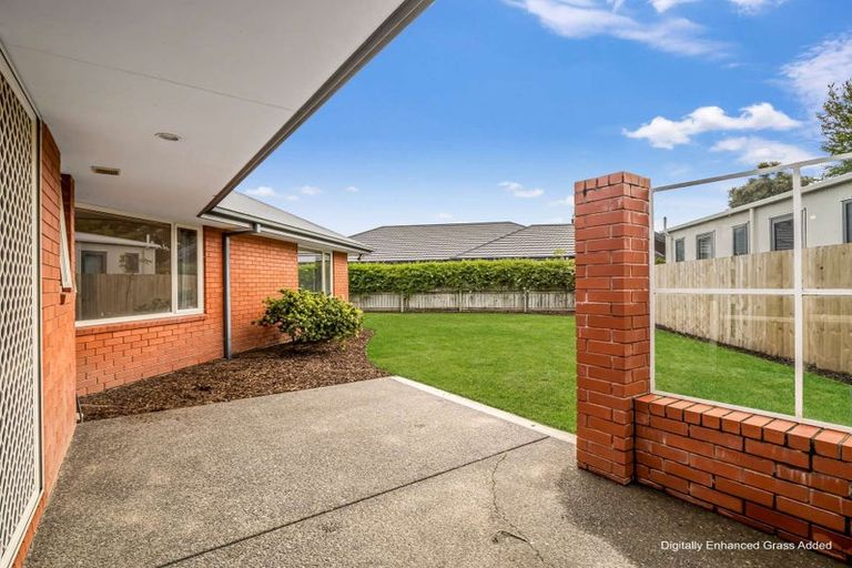 Photo of property in 79 East Belt, Lincoln, 7608