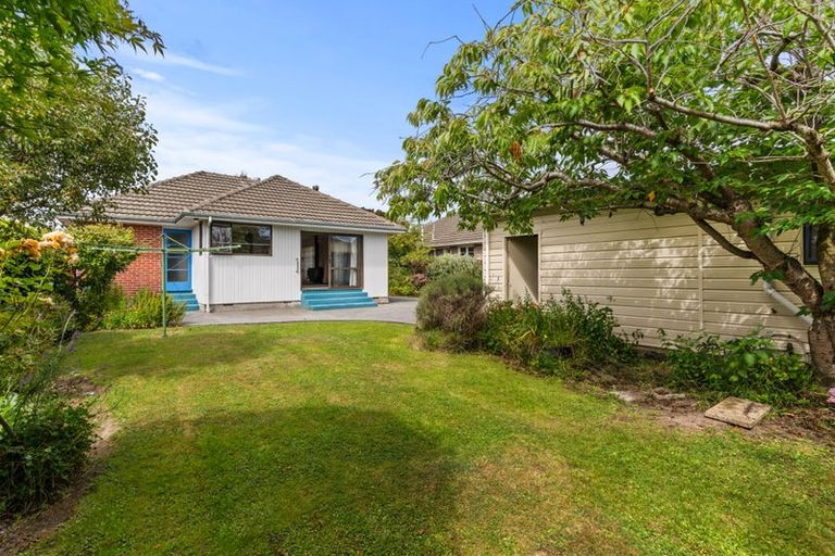 Photo of property in 10 Haslett Place, Upper Riccarton, Christchurch, 8041