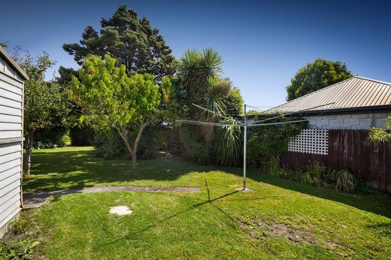 Photo of property in 68 Samuel Street, Hoon Hay, Christchurch, 8025