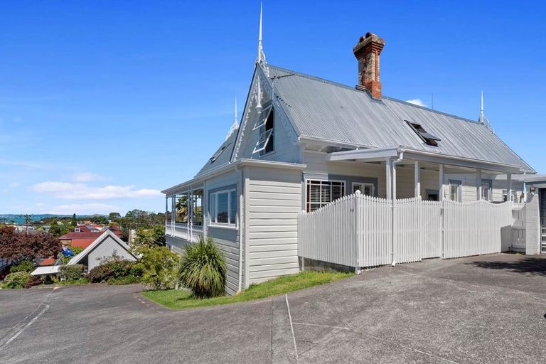 Photo of property in 16/53 Vauxhall Road, Devonport, Auckland, 0624