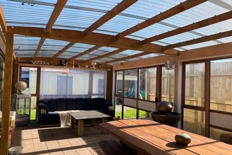 Photo of property in 5 Linklater Avenue, Foxton Beach, Foxton, 4815