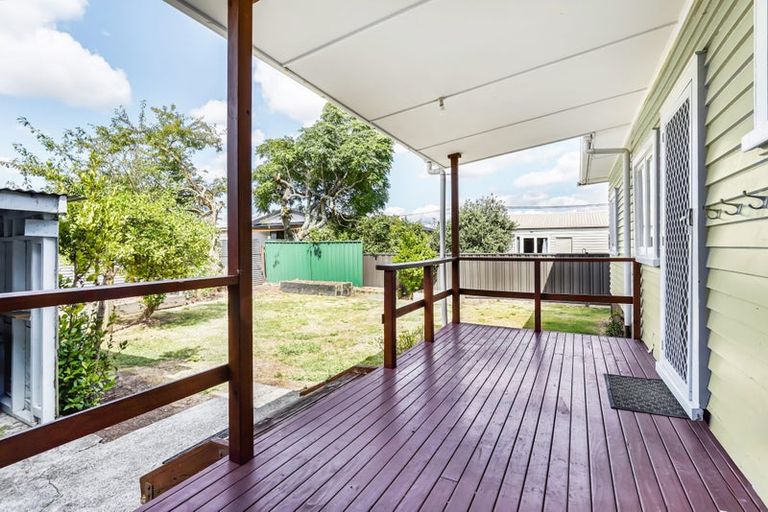 Photo of property in 55 Bandon Street, Frankton, Hamilton, 3204