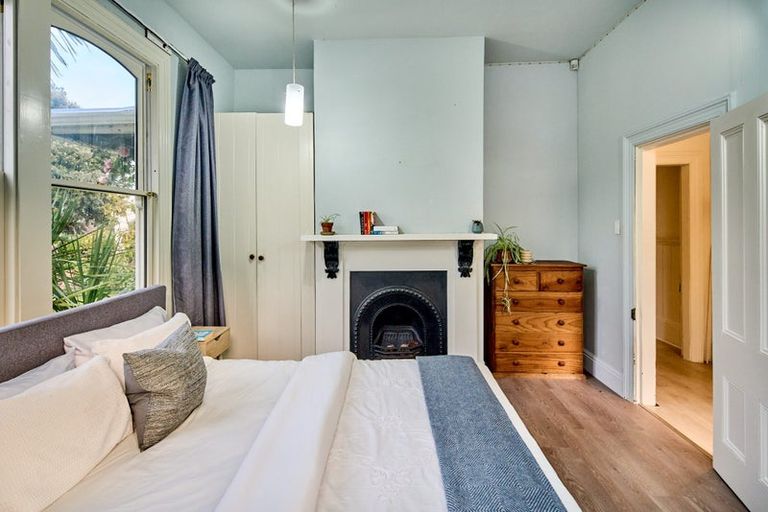 Photo of property in 31 Ascot Street, Thorndon, Wellington, 6011