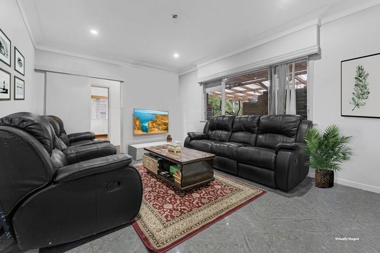 Photo of property in 74 Weymouth Road, Manurewa, Auckland, 2102