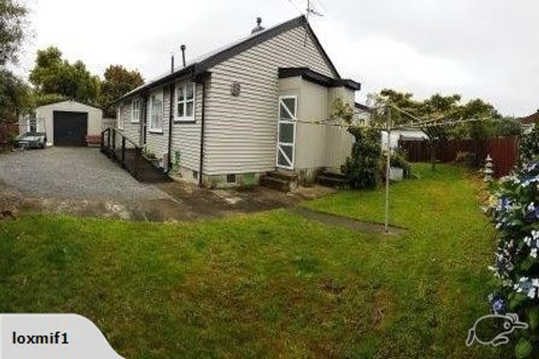 Photo of property in 6a Tawai Street, Trentham, Upper Hutt, 5018