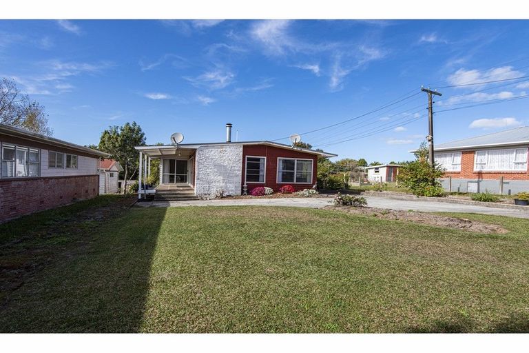 Photo of property in 17 Montgomery Avenue, Dargaville, 0310