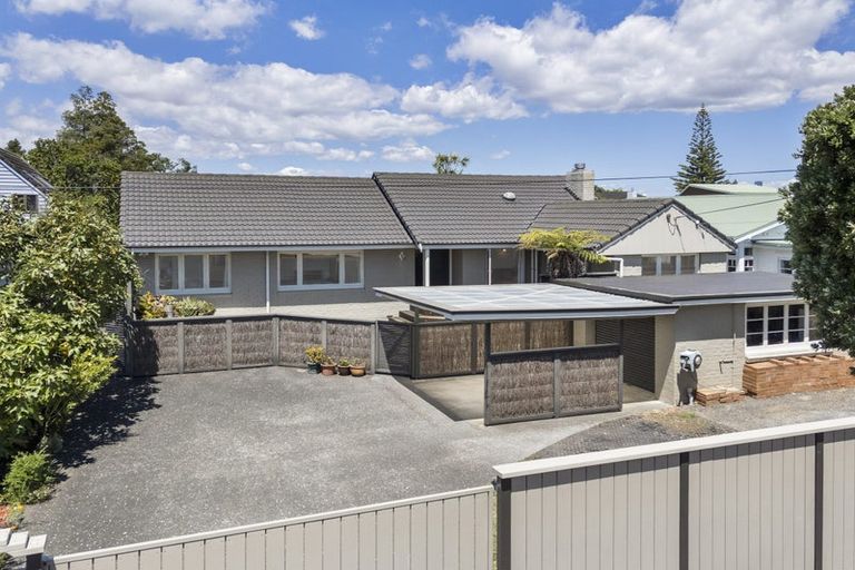 Photo of property in 87 Bayswater Avenue, Bayswater, Auckland, 0622