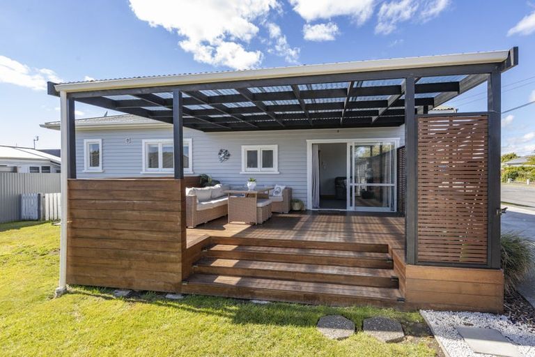 Photo of property in 2/23 Donegal Street, Belfast, Christchurch, 8051