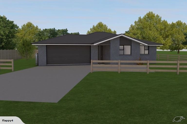 Photo of property in 1b Jellicoe Road, Matamata, 3400