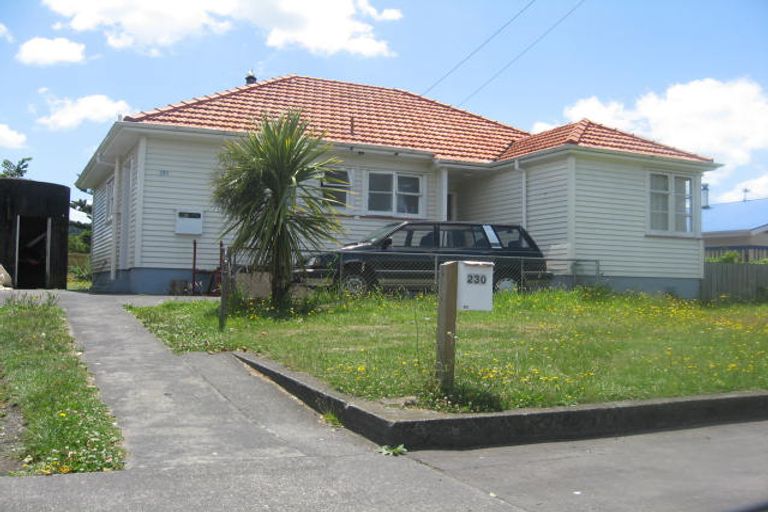 Photo of property in 230 Somme Parade, Aramoho, Whanganui, 4500