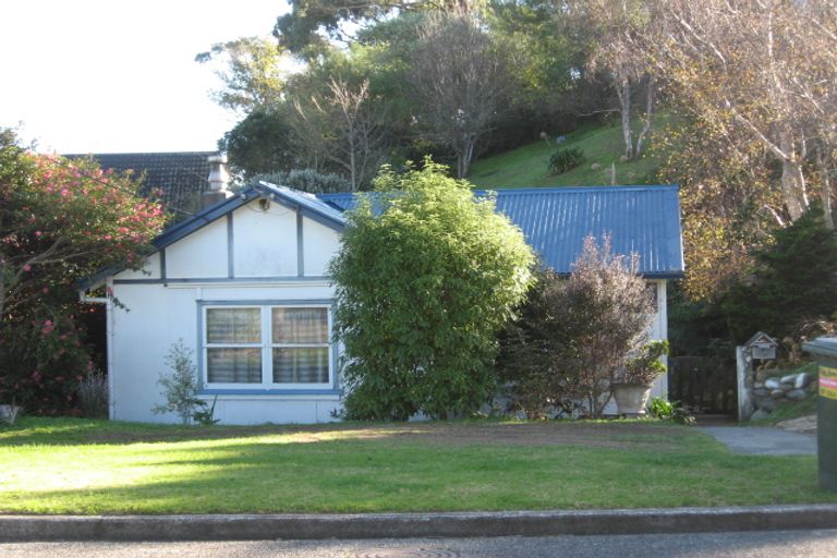 Photo of property in 5 Clunie Avenue, Raumati South, Paraparaumu, 5032