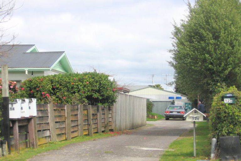 Photo of property in 14 Pooles Road, Greerton, Tauranga, 3112
