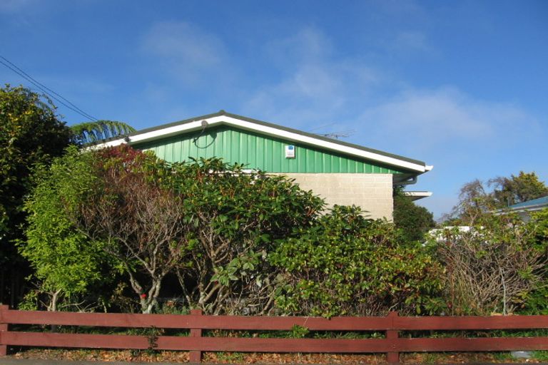 Photo of property in 2/66 Brunswick Street, Hutt Central, Lower Hutt, 5010