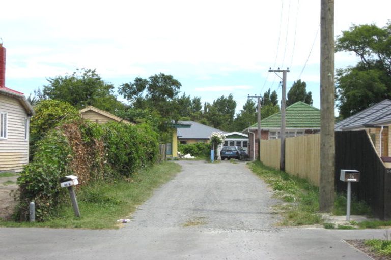 Photo of property in 86 Wildberry Street, Woolston, Christchurch, 8023
