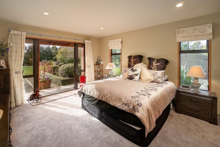 Photo of property in 1184 Woodfields Road, Cust, Rangiora, 7475