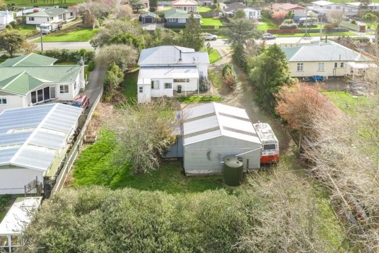 Photo of property in 73 Tutaenui Road, Marton, 4710