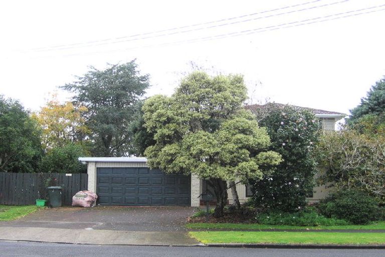 Photo of property in 50 Kautami Avenue, Papatoetoe, Auckland, 2025