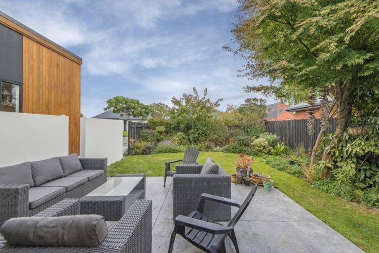 Photo of property in 83 Chartwell Street, Burwood, Christchurch, 8083