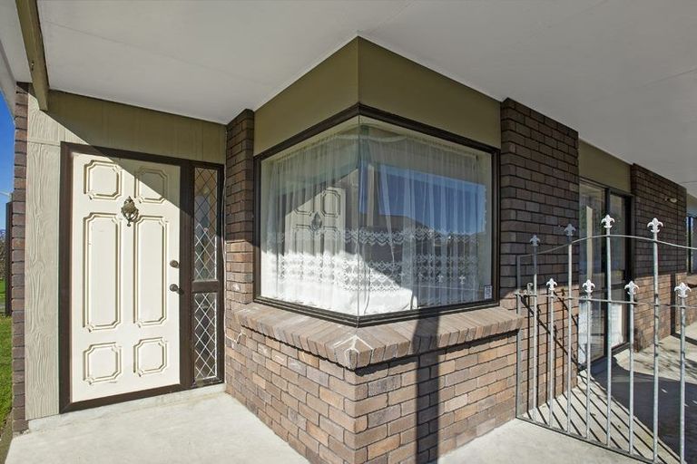 Photo of property in 21 Manuka Street, Matamata, 3400