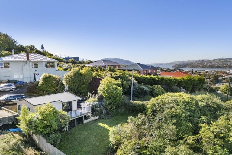 Photo of property in 43 Forfar Street, Clyde Hill, Dunedin, 9011