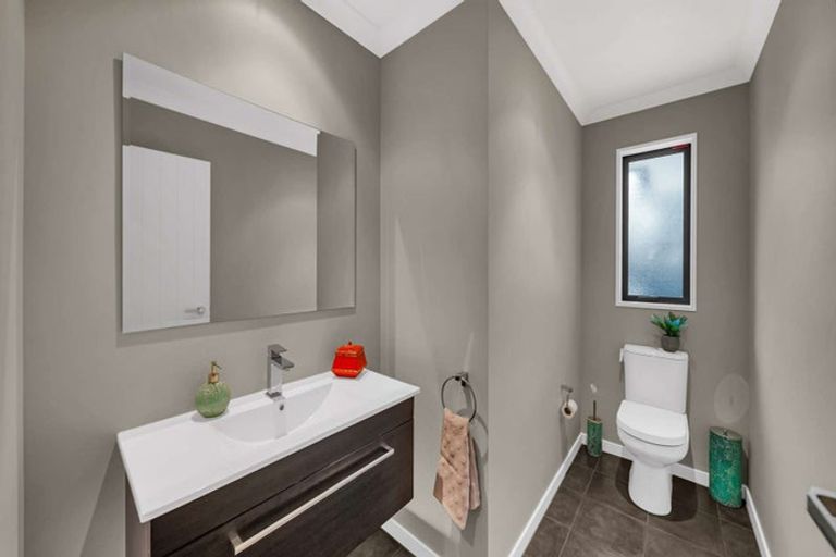 Photo of property in 4 Sovereign Boulevard, Kaiapoi, 7630