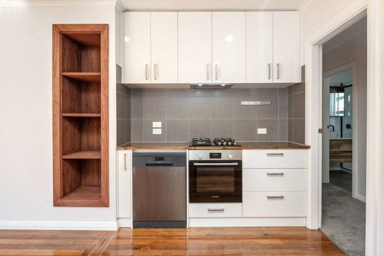 Photo of property in 12 Linton Street, Mayfield, Blenheim, 7201