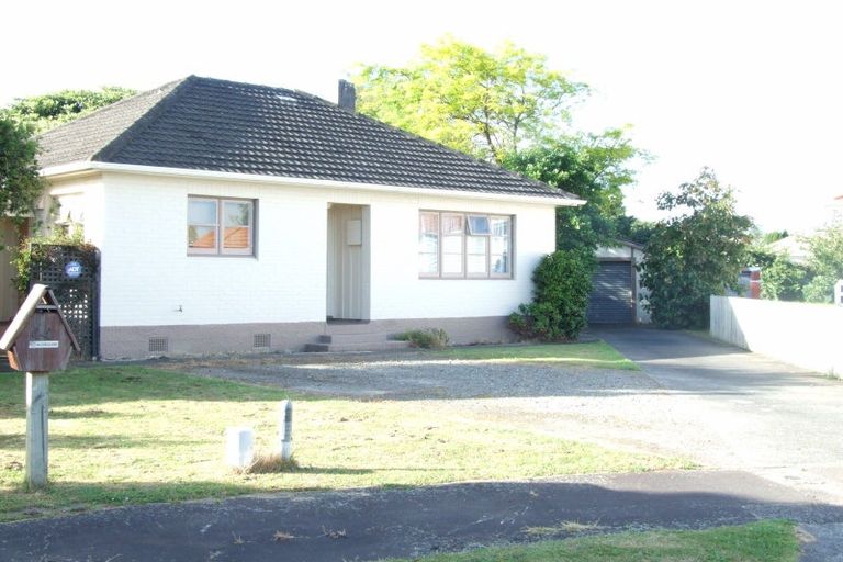 Photo of property in 44 Millar Street, Terrace End, Palmerston North, 4410
