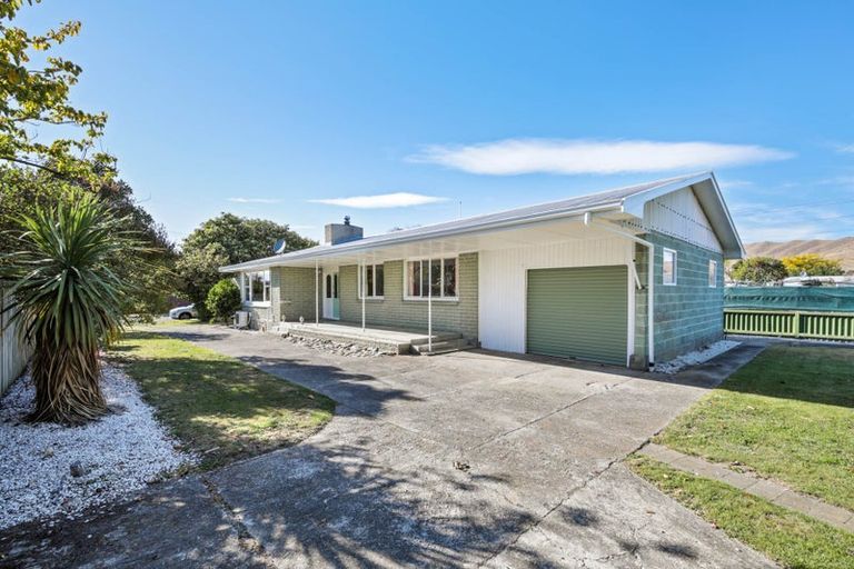 Photo of property in 150 Weld Street, Redwoodtown, Blenheim, 7201