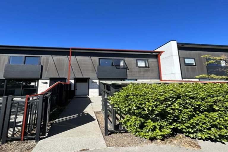 Photo of property in 26 Brian Keogh Lane, Wigram, Christchurch, 8025