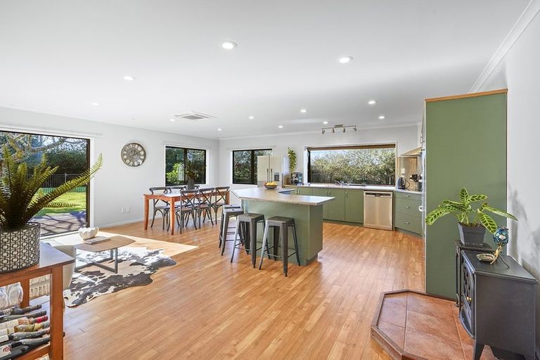 Photo of property in 58 Oakshott Road, Ngahinapouri, Te Awamutu, 3876