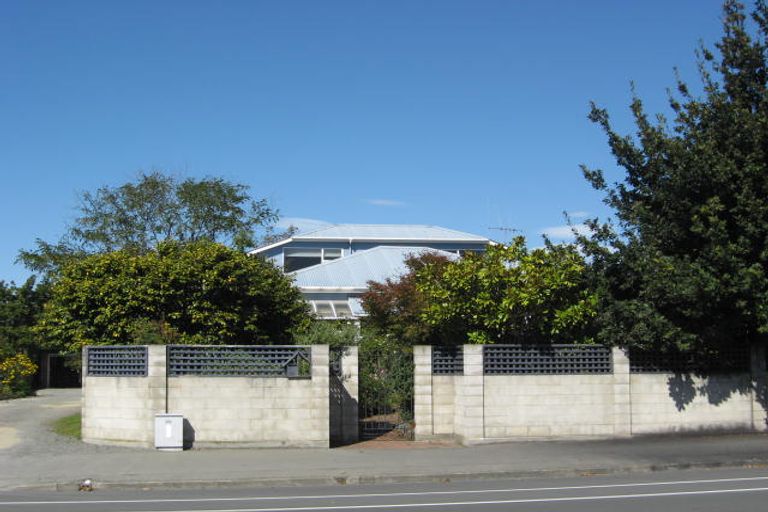 Photo of property in 116 Wai-iti Road, Highfield, Timaru, 7910