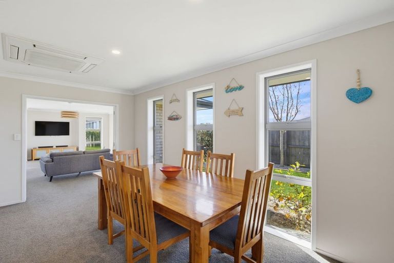 Photo of property in 23 Magnate Drive, Kaiapoi, 7630