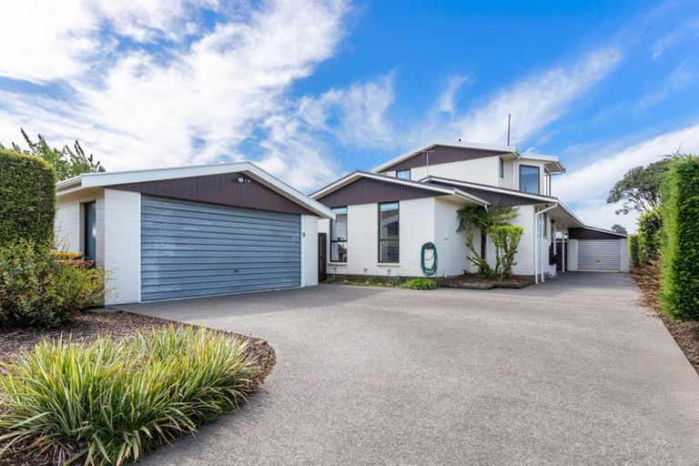 Photo of property in 162 Halswell Junction Road, Halswell, Christchurch, 8025