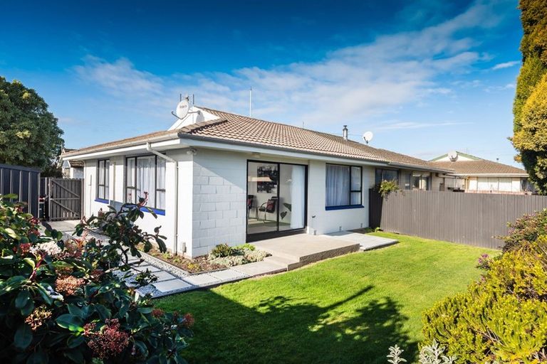 Photo of property in 1/351 Main South Road, Hornby, Christchurch, 8042