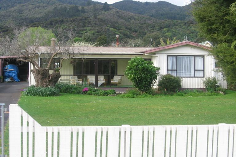 Photo of property in 2210 Rings Road, Coromandel, 3506